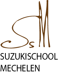 Suzukischool Mechelen